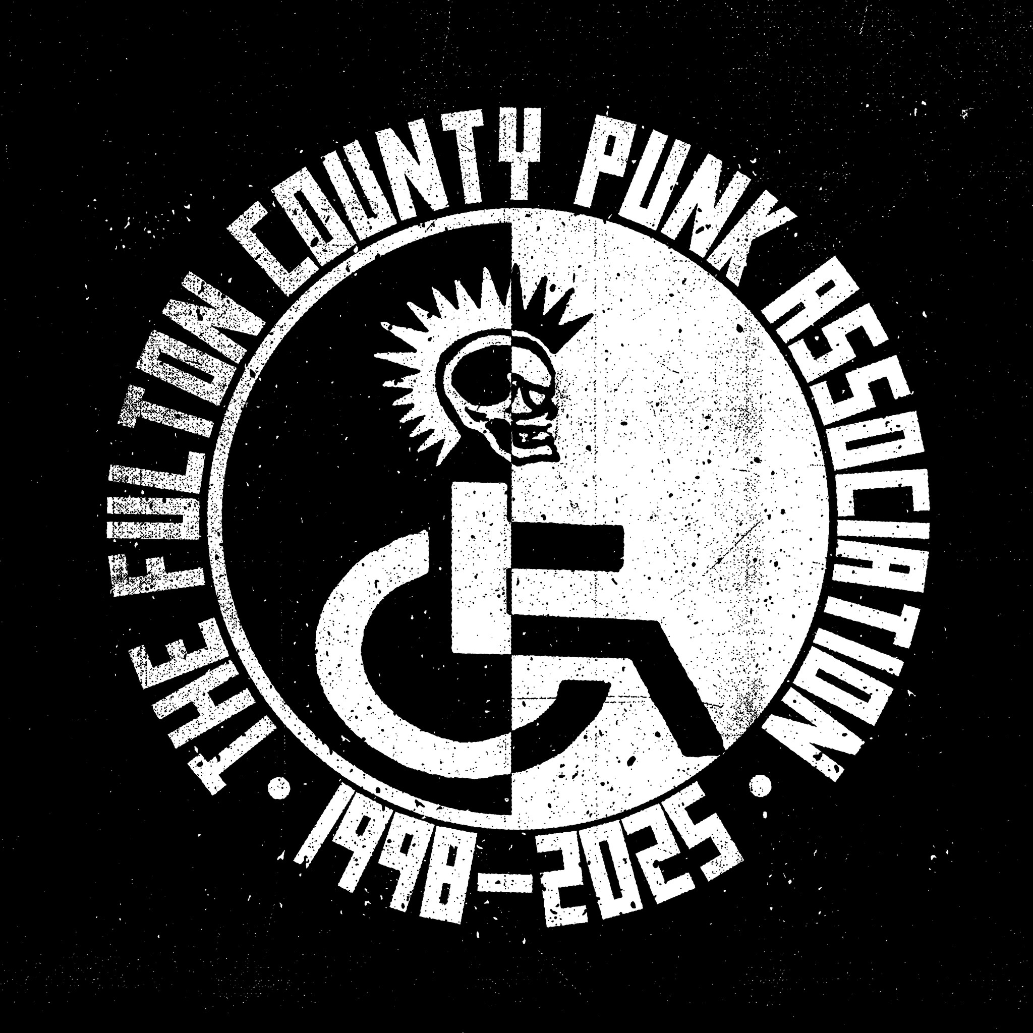 THE FULTON COUNTY PUNK ASSOCIATION
